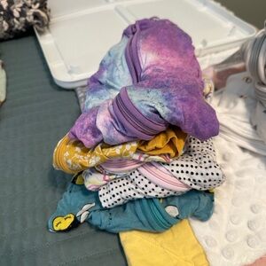 Little Sleepies Bundle